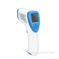 Contactloze voorhoofd Digitale slimme infraroodthermometer